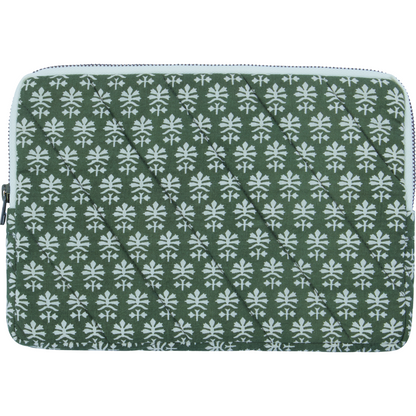Tablet sleeve, HDRest, Grøn
