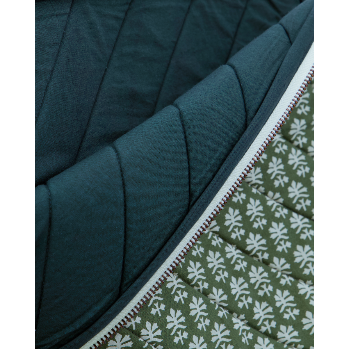Tablet sleeve, HDRest, Grøn
