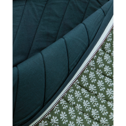 Tablet sleeve, HDRest, Grøn