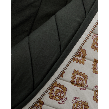 Computersleeve, HDRest, Beige