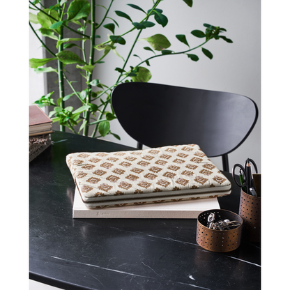Computersleeve, HDRest, Beige