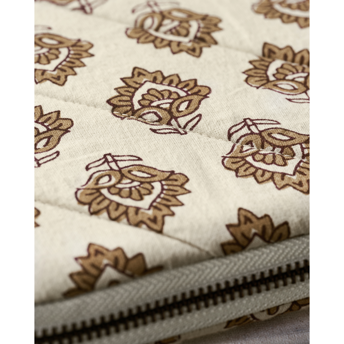 Computersleeve, HDRest, Beige