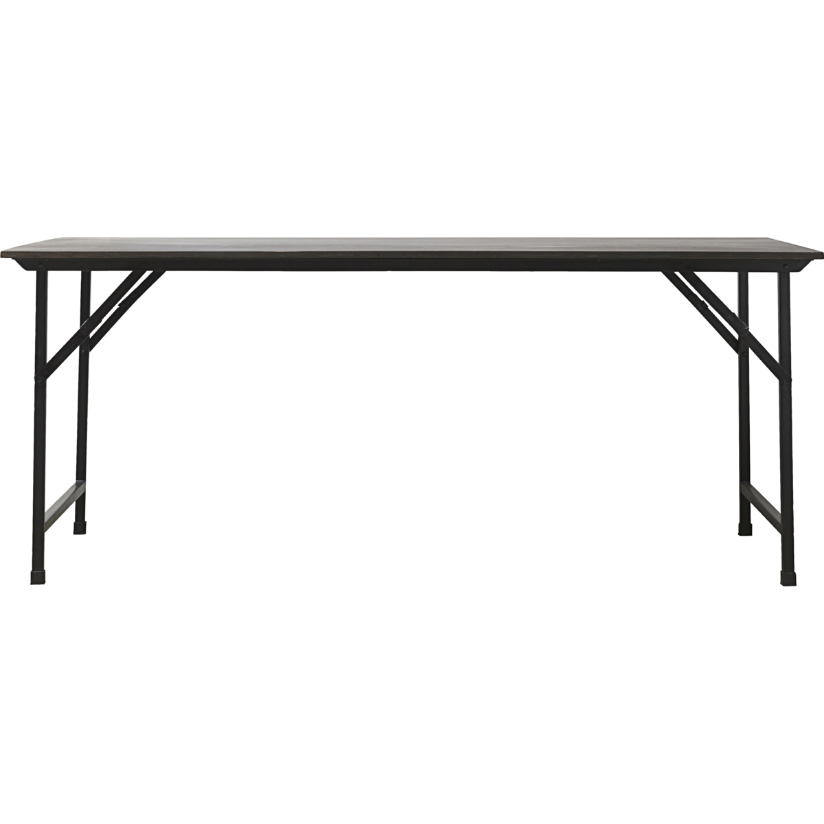 Spisebord, HDParty, Sort