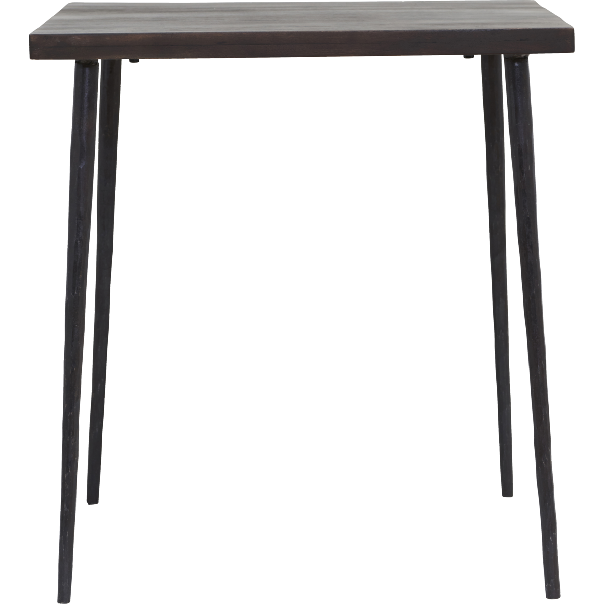 Bord, HDSlated, Sortbejdset
