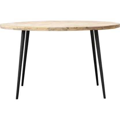 Spisebord, HDClub, Natur