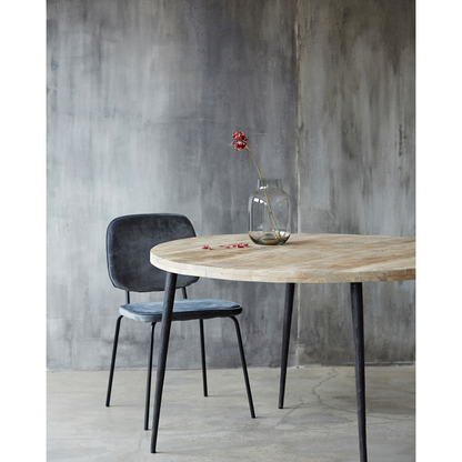Spisebord, HDClub, Natur