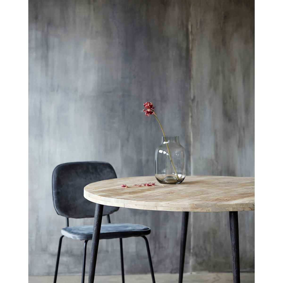 Spisebord, HDClub, Natur