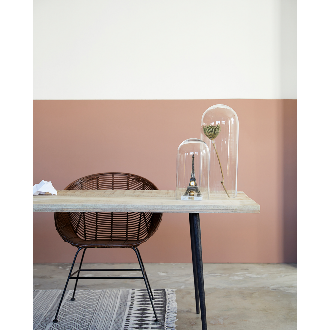 Spisebord, HDClub, Natur