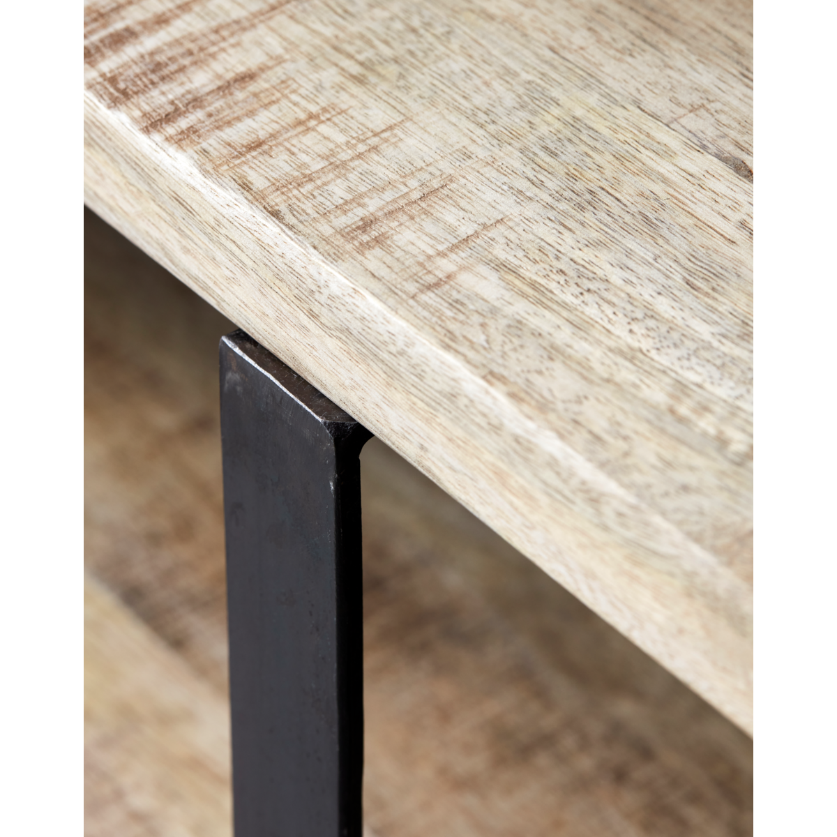 Konsolbord, HDWoda, Natur