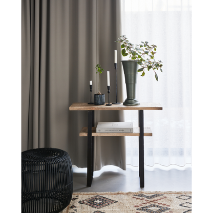 Konsolbord, HDWoda, Natur