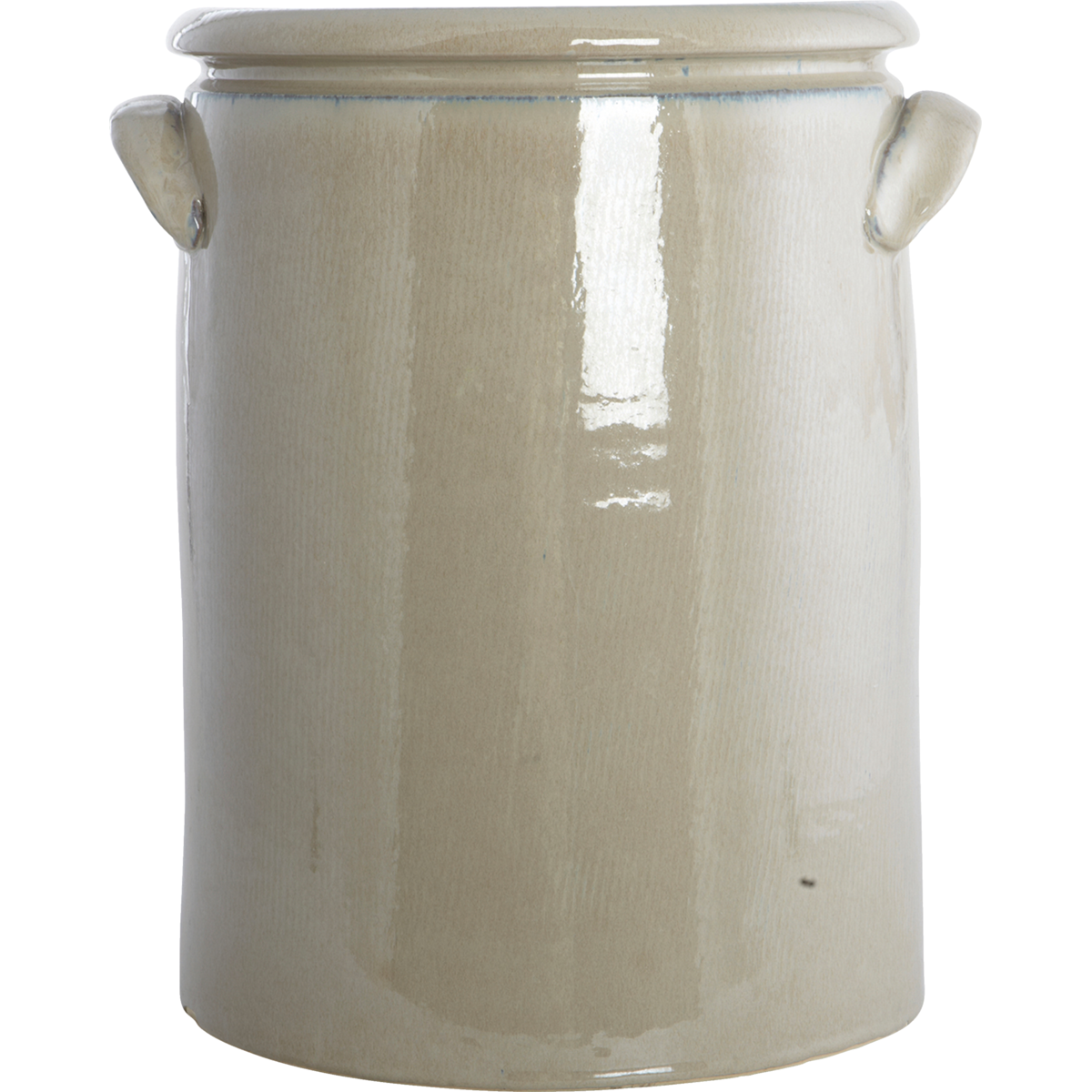 Urtepotte, HDPottery XL, Sand