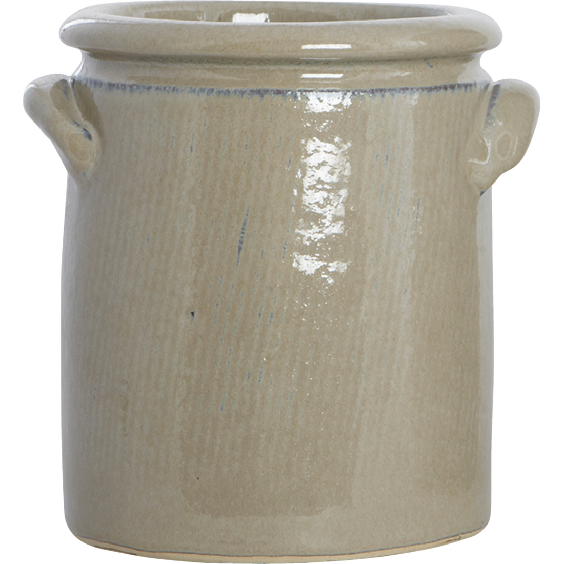 Urtepotte, HDPottery S, Sand