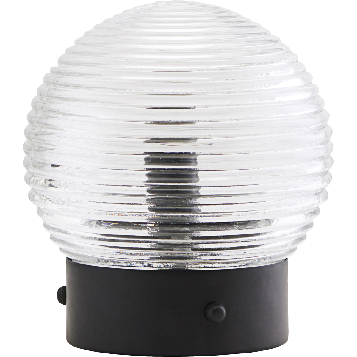 Lampe, HDDaia, Grå