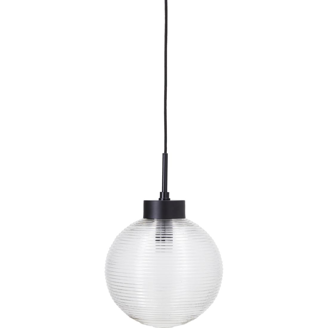 Lampe, HDGaia, Klar