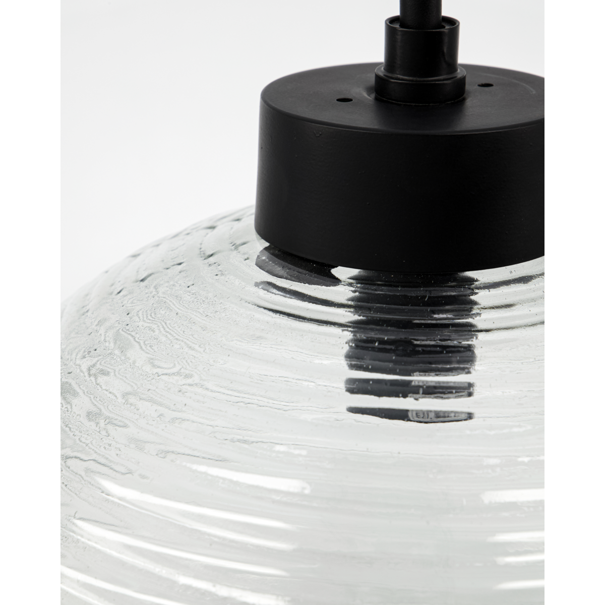 Lampe, HDGaia, Klar