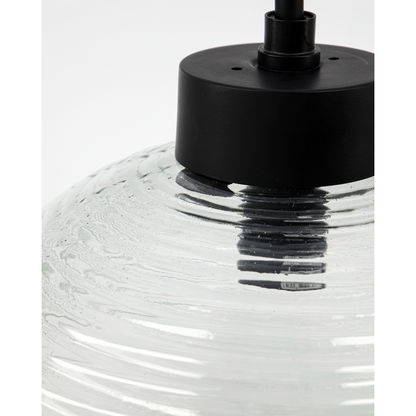 Lampe, HDGaia, Klar