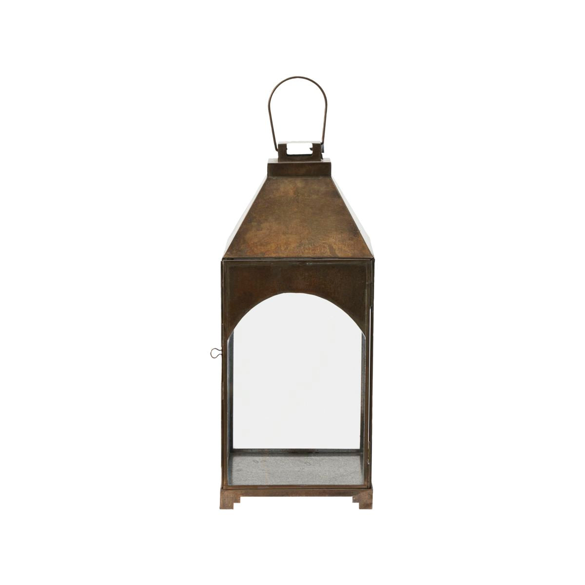 House Doctor - Lanterne, HDArch, Antik messing