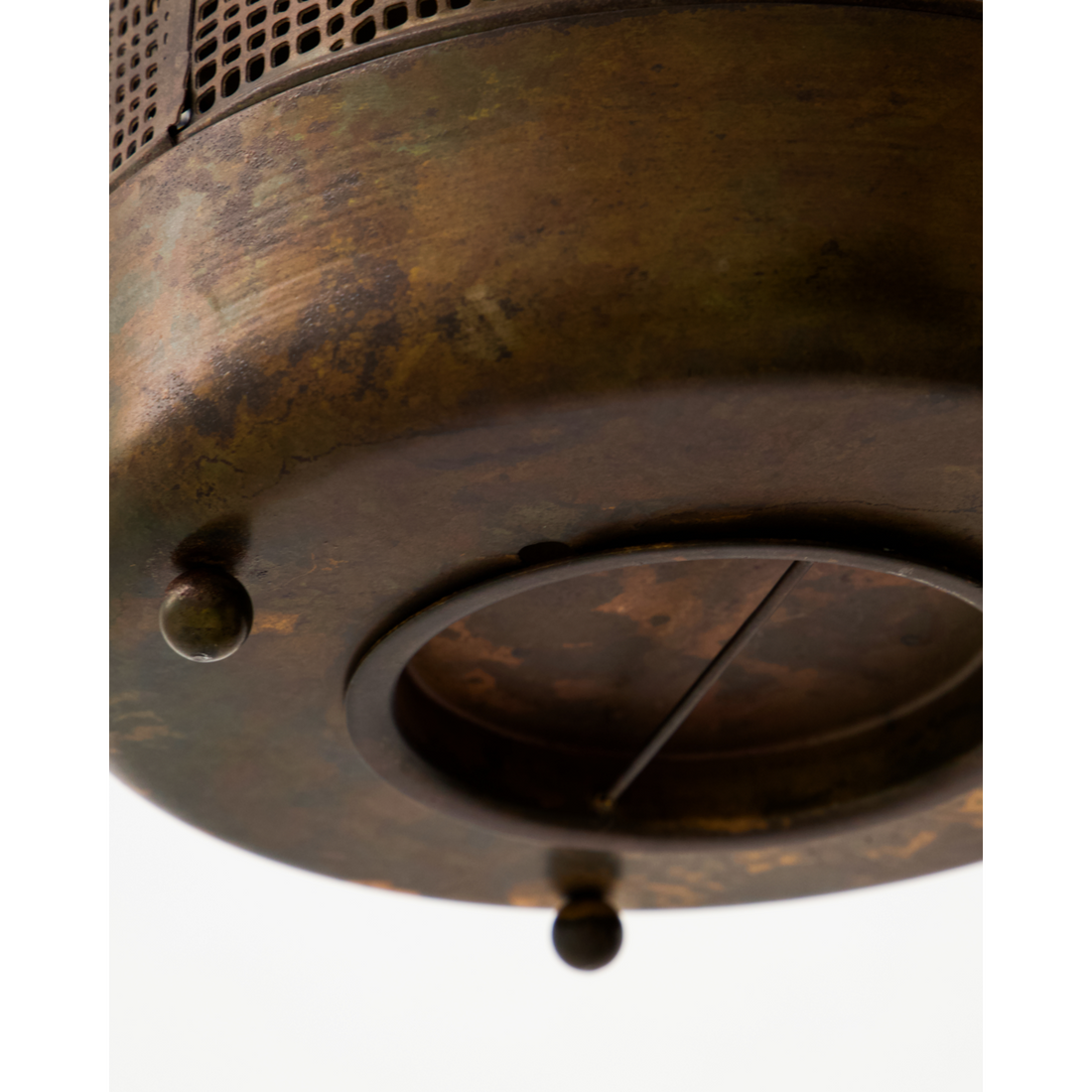 Hurricane, HDNett, Brun