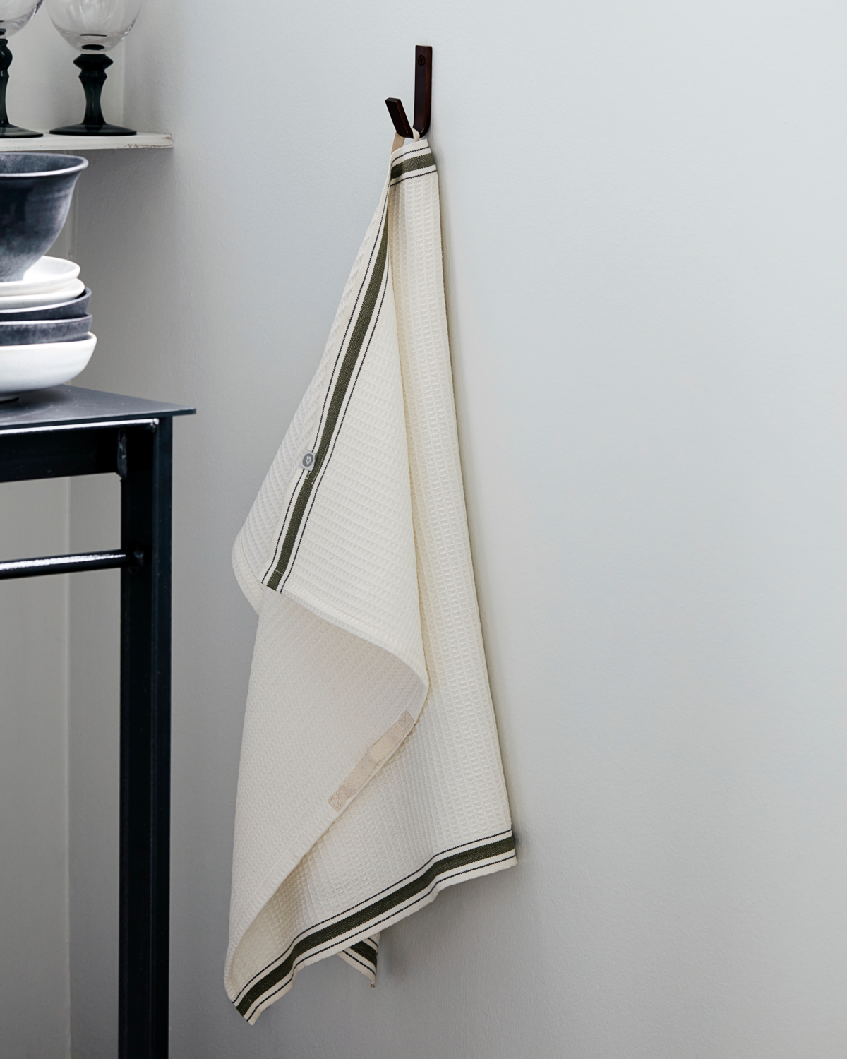 Viskestykker, HDBihar, Grøn