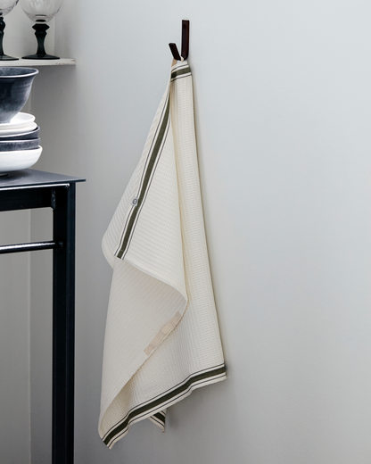 Viskestykker, HDBihar, Grøn