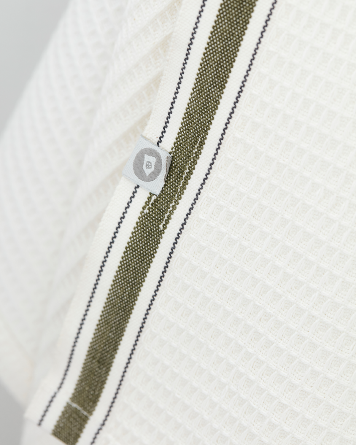 Viskestykker, HDBihar, Grøn