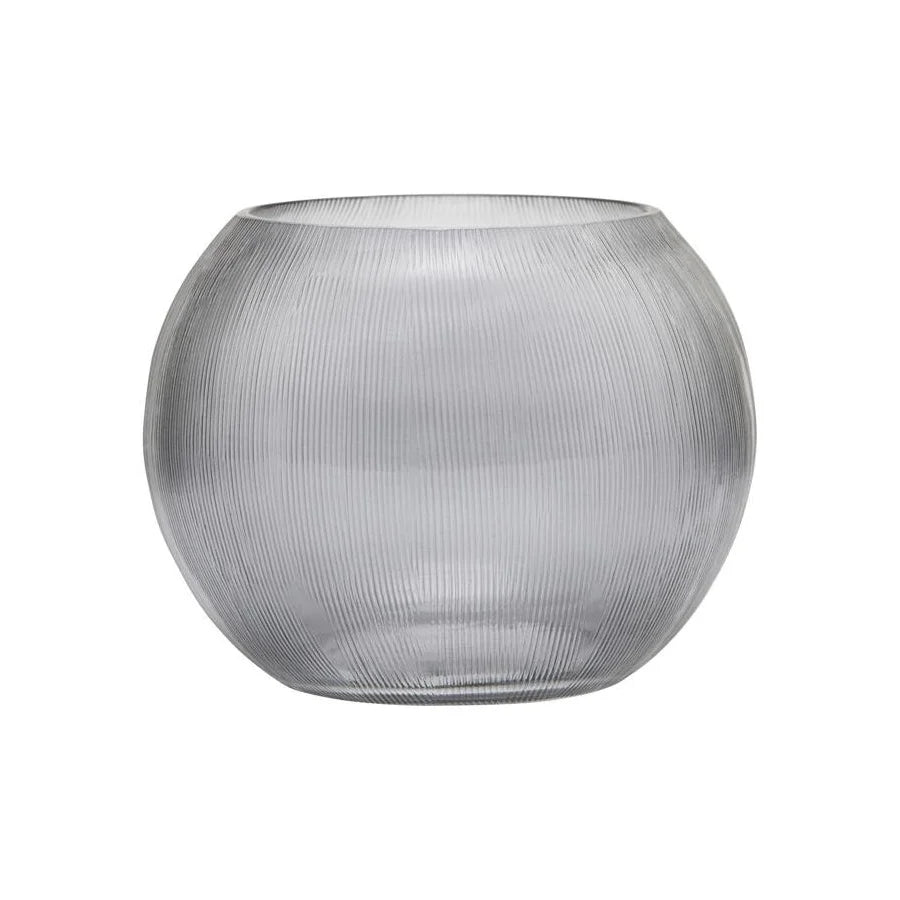 House Doctor - Fyrfadsstage, HDChub, Grå