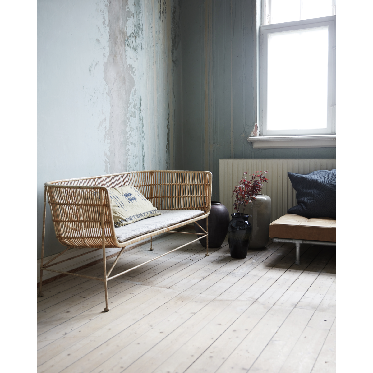 Sofa, HDCuun, Natur