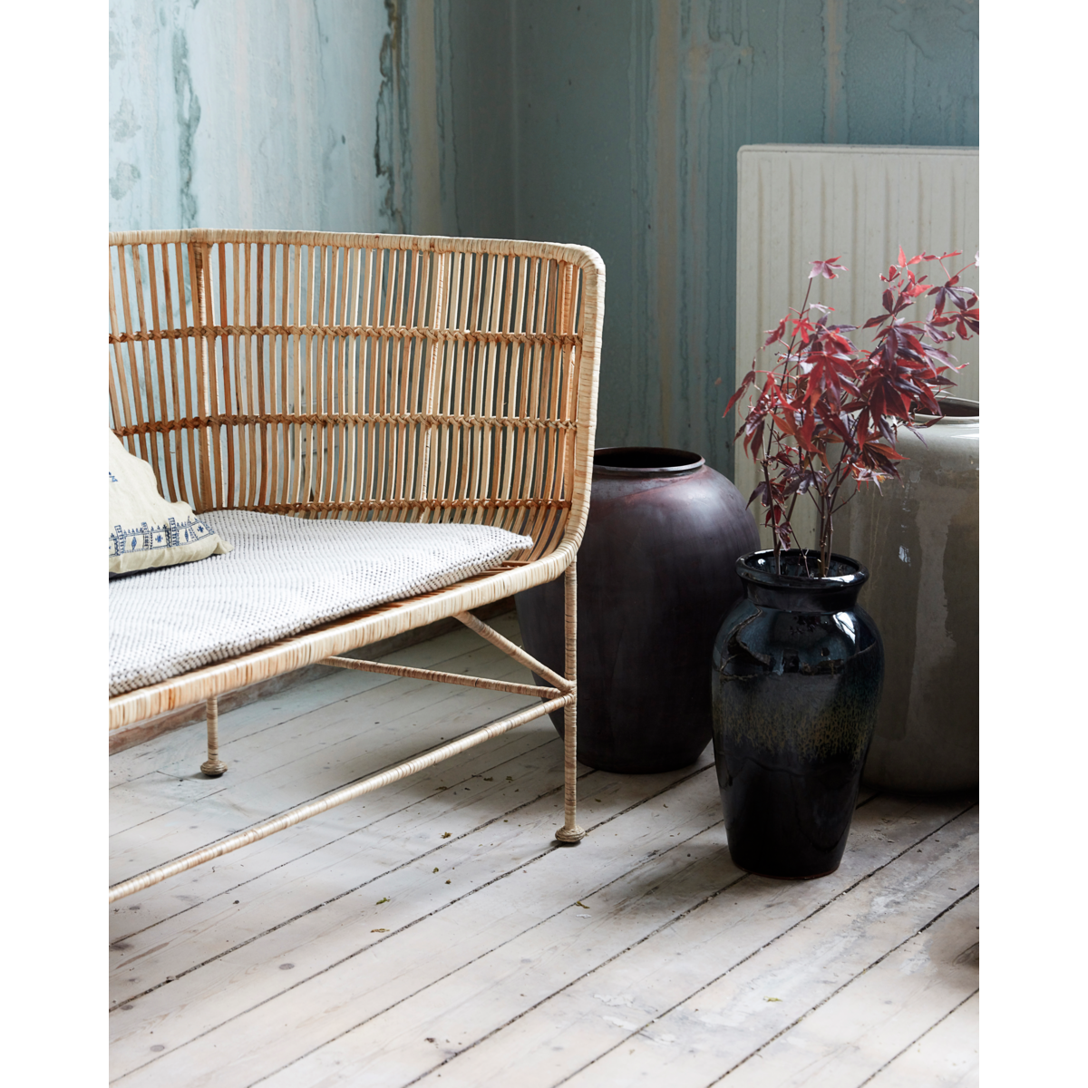 Sofa, HDCuun, Natur