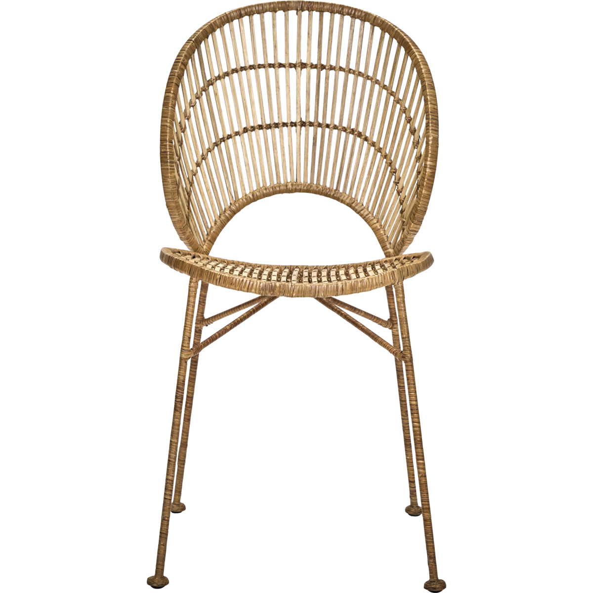 Spisebordsstol, HDTrecca, Natur