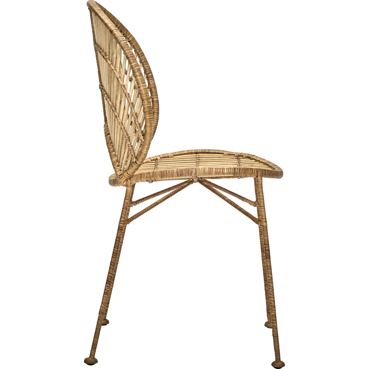 Spisebordsstol, HDTrecca, Natur