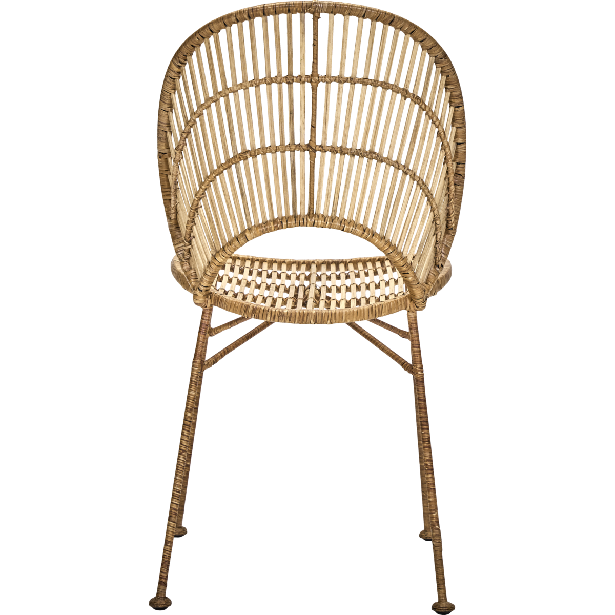 Spisebordsstol, HDTrecca, Natur