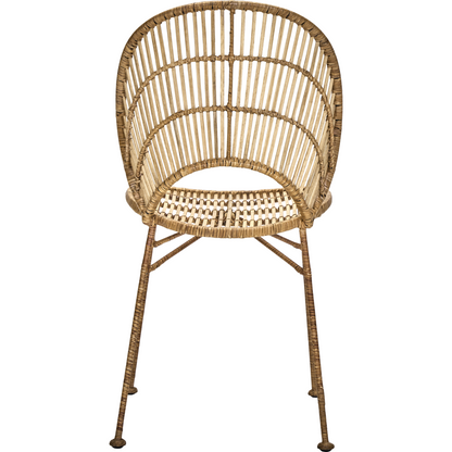 Spisebordsstol, HDTrecca, Natur