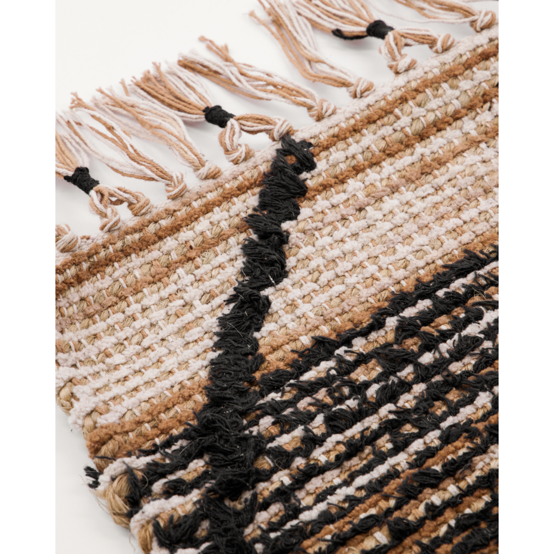 Tæppe, HDMoro, Beige