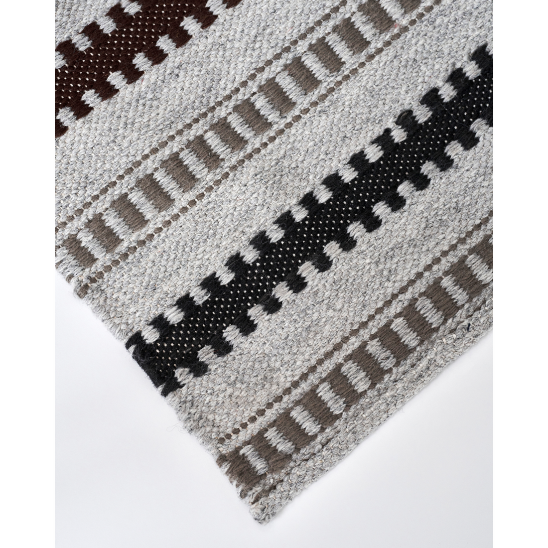 Tæppe, HDTerra, Lysegrå