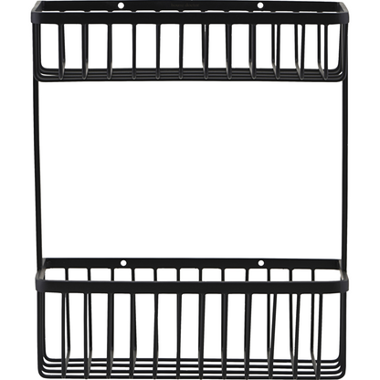 Kurv, HDBath, Double, Sort