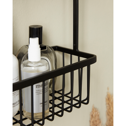 Kurv, HDBath, Double, Sort
