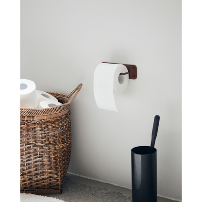 House Doctor - Toiletpapirholder, HDPati, Brunet messing