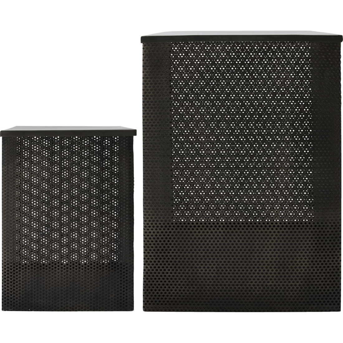 Lanterne, HDVerse, Sort