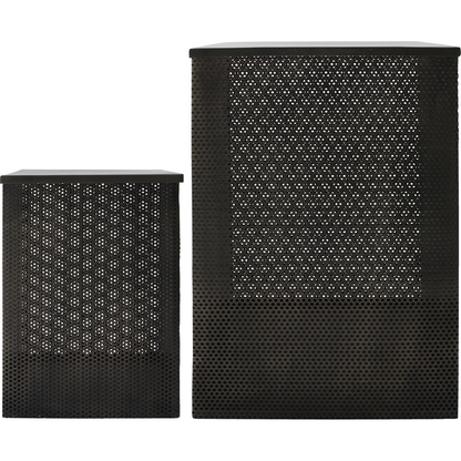 Lanterne, HDVerse, Sort