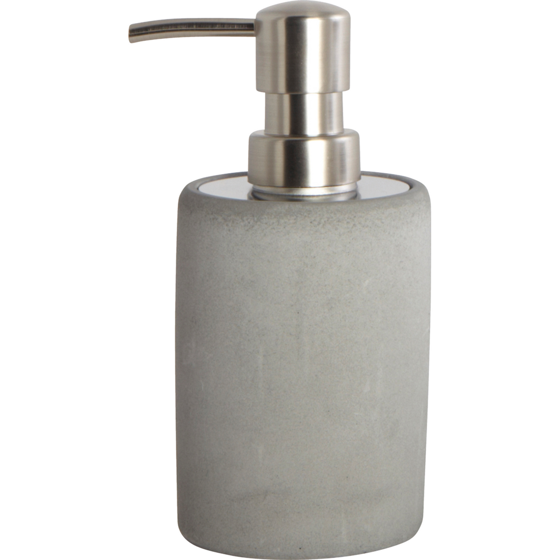 Sæbedispenser, HDCement, Grå