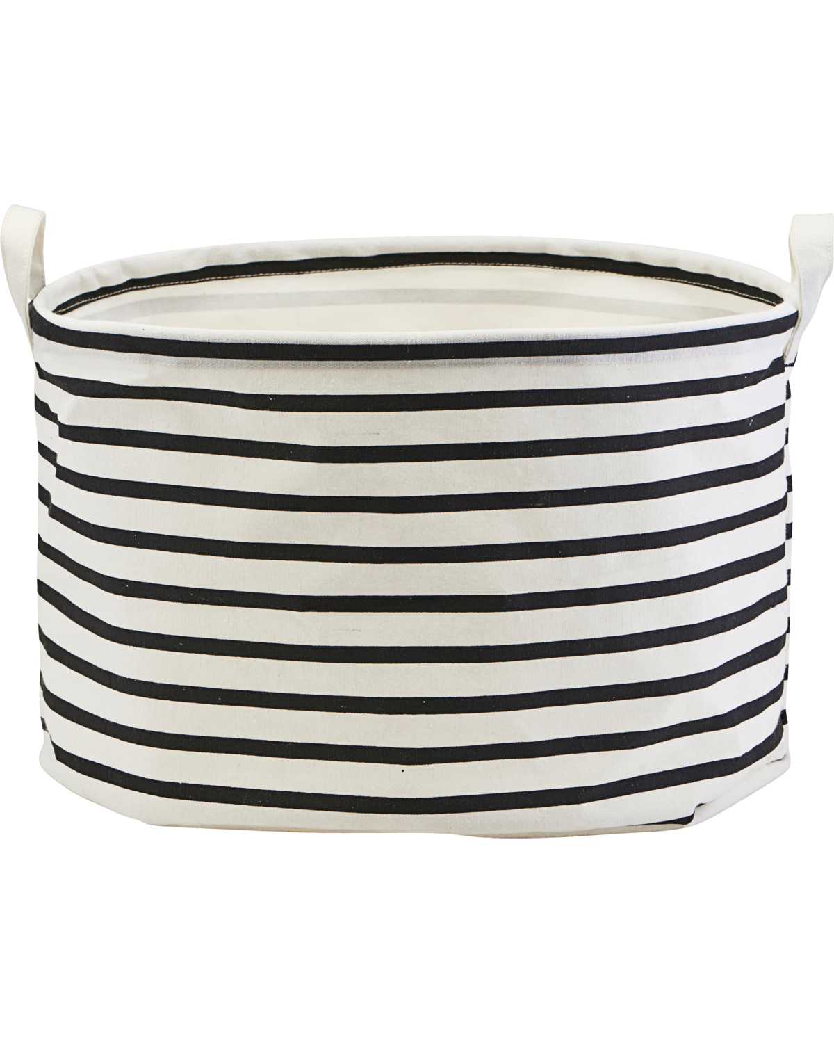Opbevaring, HDStripes, Sort;Hvid
