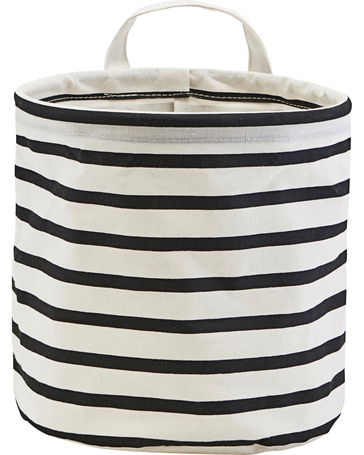 Opbevaring, HDStripes, Sort;Hvid