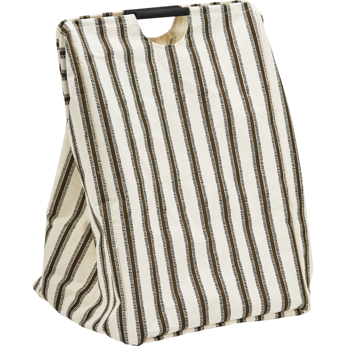 Vasketøjspose, HDVibes, Lysebrun