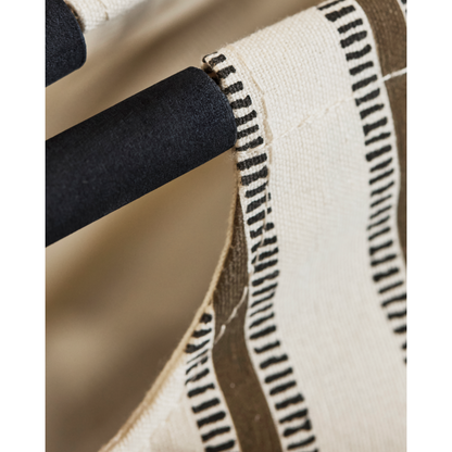 Vasketøjspose, HDVibes, Lysebrun