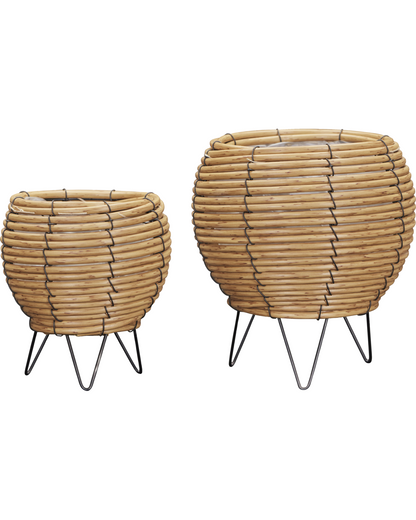 Urtepotte, HDGleen, Natural