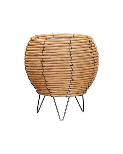 Urtepotte, HDGleen, Natural