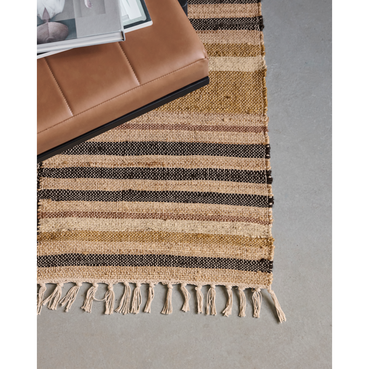 Tæppe, HDListra, Multi