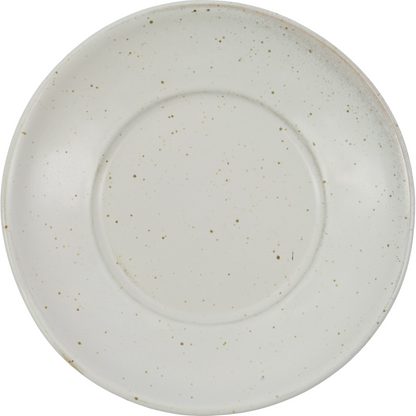 Kop m. underkop, HDPion, Grå;Hvid