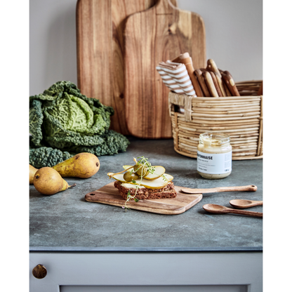 Skærebræt, HDEya, Natural