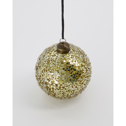Julepynt, HDChosen, Guld